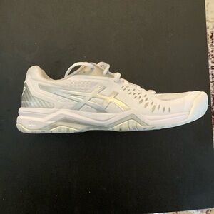 Womens ASICS Gel Challenger